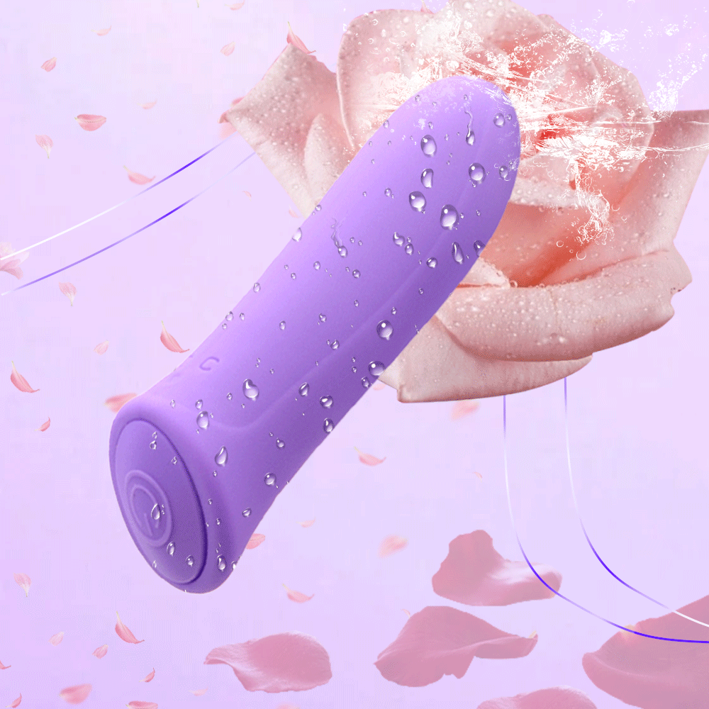 Wholesale Mini Bullet Vibrator for Women Sex Toys G-spot Clitori Stimulator Female Maturbator Vagina Vibration Adult Erotic Toys