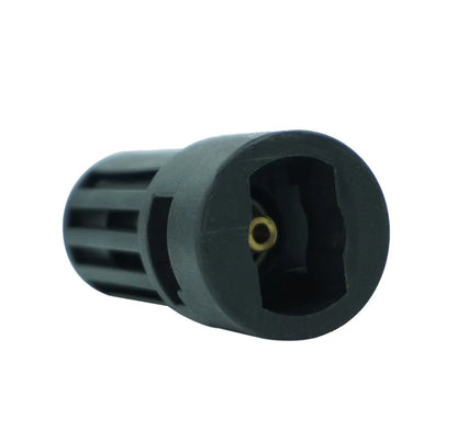 Pressure Washer Adaptor Female For 1/4" Quick Connect Wash Gun To Karcher K Lance Wand Accessory