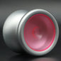 YYF Edgeless DNA  YOYO New Top Finger Cover Retro Professional Yo-Yo Game