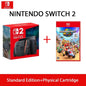 Nintendo Switch 2 Portable Game Console, 7.9 Inch Screen, 120Hz, with Joy-Con 2, Hdr, Magnetic Tv Mode, Laptop Pc