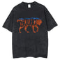 Life Is Strange Cotton T-shirt Short Sleeve Custom Man T-shirts Mens Tshirt Hip Hop Streetwear New Arrival Male Clothes