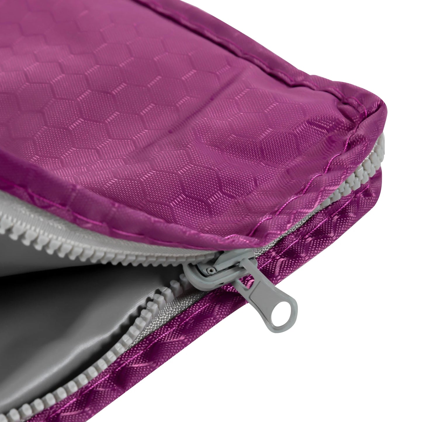 Portable Sauna Blanket 180*80cm,Heating Blanket w/ Remote Control for Relaxation Detoxification Purple/Silver/Black