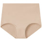 4Pcs Cotton Panties Women High Waist Underwear Body Slim Abdominal Shapers Plus Size Panties Briefs Girls Sexy Lingeries Female