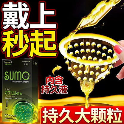 Delayed Ejaculation Condoms Ultrathin 001 Sex Toys Penis Cock Sleeves for Men High Stimulated Skin Feeling Adult Sex Accessories