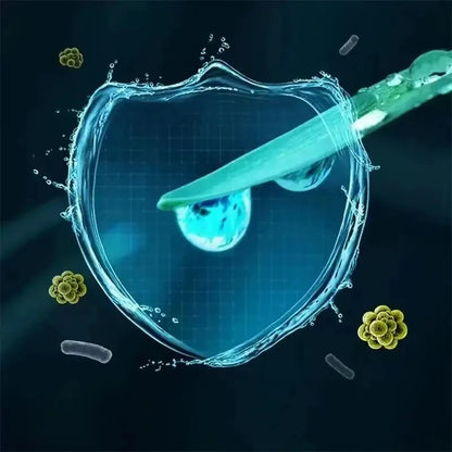 Cleaning Fluid For ECOVACS Deebot T10 OMNI/X1 OMNI/T20 OMNI/T30 OMNI/X2 Omn I/X5 OMNI/X8 OMNI/X9 OMNI 1L