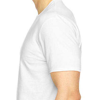 Cute fat unicorn farting rainbow funny t shirt men new white casual tshirt homme breathable print unisex tee