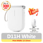 Niimbot D110 D11H 300dpi Bluetooth Label Printer Compact Wireless&Feature-Rich for Labeling Excellence Mobile Phone Durabiility