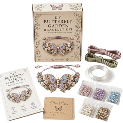 Animal Design Animal Shaped Bracelet Non-Finished Products Beginner-Friendly Jewelry Making Set Hand Jewelry Craft