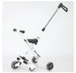 Lightweight Foldable Kids Travel Push Cart Outdoor Stroller for 6 To 12 Years Old Children
