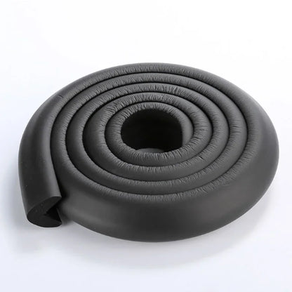 2-Meter Child Safety Corner Tape - Baby Furniture Angle Protectors, Essential Table Corner Guards for Children