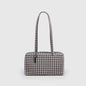 Women's Large Capacity Tote Bags,designer Bags Luxury Brand Nylon Bowling Shoulder Bag,simple Versatile Ultralight Commuting Bag