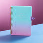 2024 Weekly Planner Agenda A5 Notebook Planner Pouch 52 Weeks Planner Schedules Stationery School Office Supplies Stationery