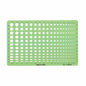 Jewelry Design Template Diamond Gemstone Drafting Ruler Kit Formwork Rulers Professional Designer Tools Supplies T-777-1 T-777-2