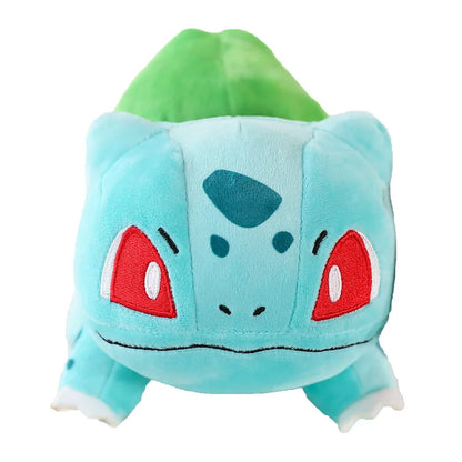 Pokemon Stuff Plush Toys Kawaii Pikachu Pichu Charmander Squirtle Psyduck Anime Soft Dolls Doll Kids Birthday Christmas Gift