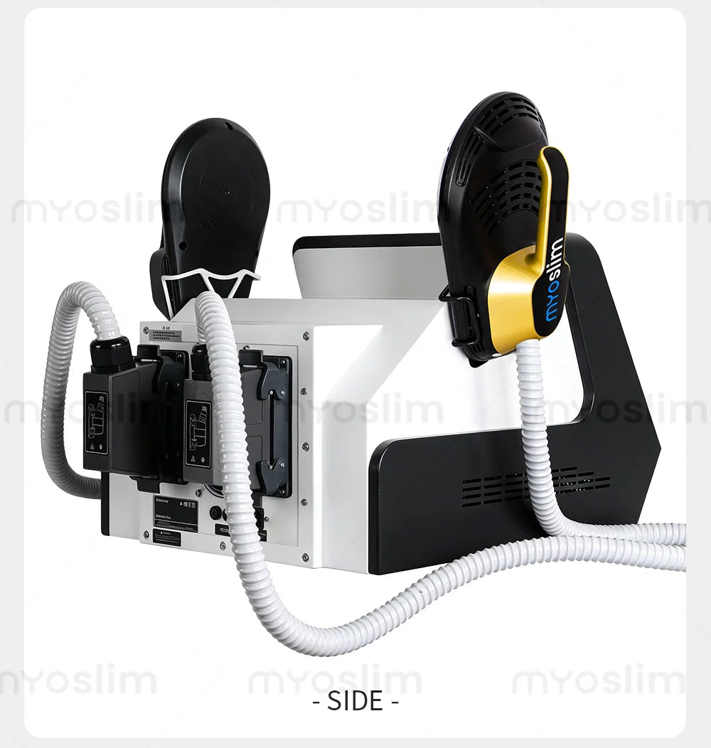 CE Certified EMS RF Neo Body Sculpting Machine  Muscle Stimulator Fat Reduction Body Slimming Beauty Equipment