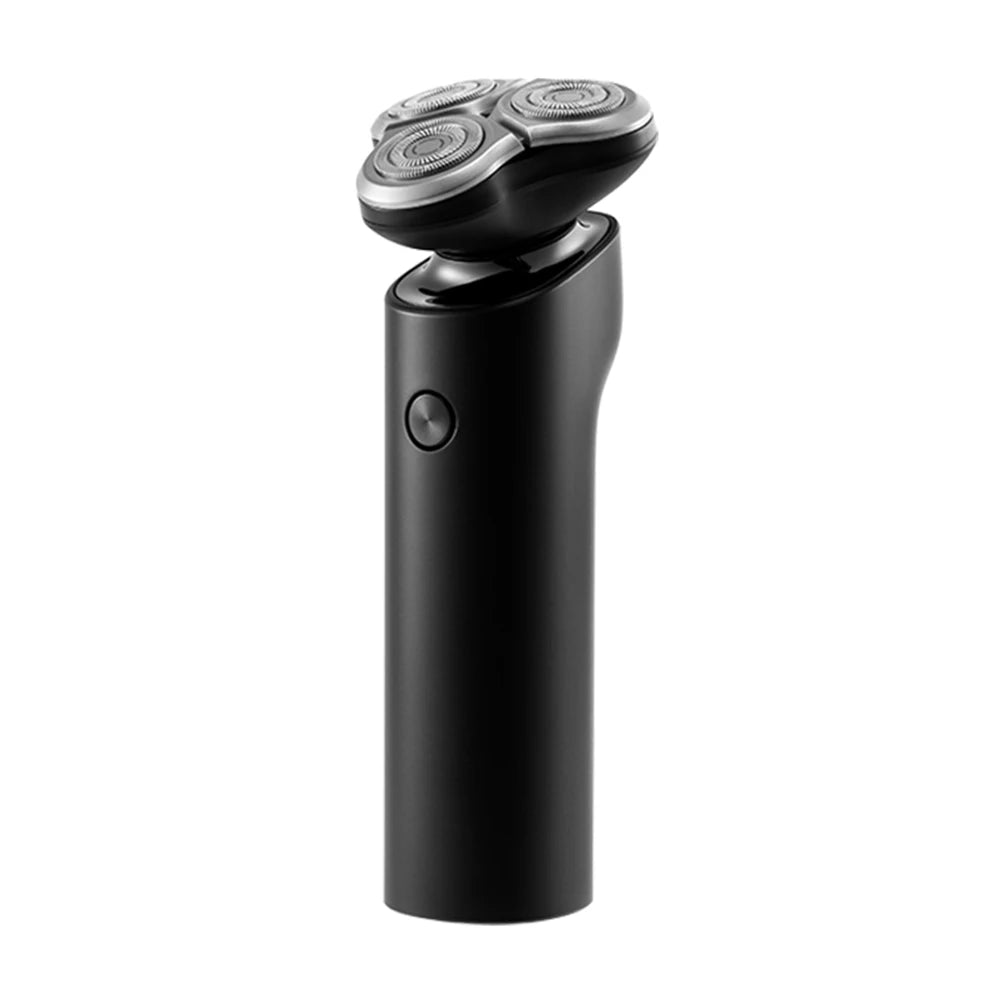 NEW MIJIA S500 Electric Shaver Clipper Triple Blade Trimmer For Men Dry Wet Shaving Washable Beard Hair Cutting Machine Razor CN