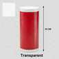 1.5m Waterproof Repair Tape 5-30cm Width Super Strong Adhesive Quick Seal and Patch Leaks Tape for Plumbing Pool Repairs