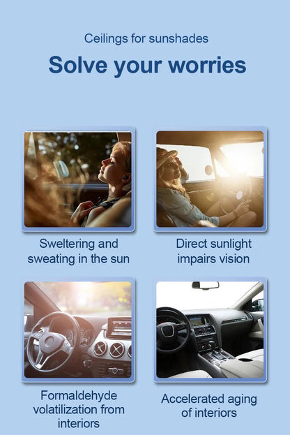 For Leapmotor C10 2024 2025 2026 Car Sunshade Curtains Cover Windshield Anti-UV Tool Visors Privacy Shield Part Auto Accessories