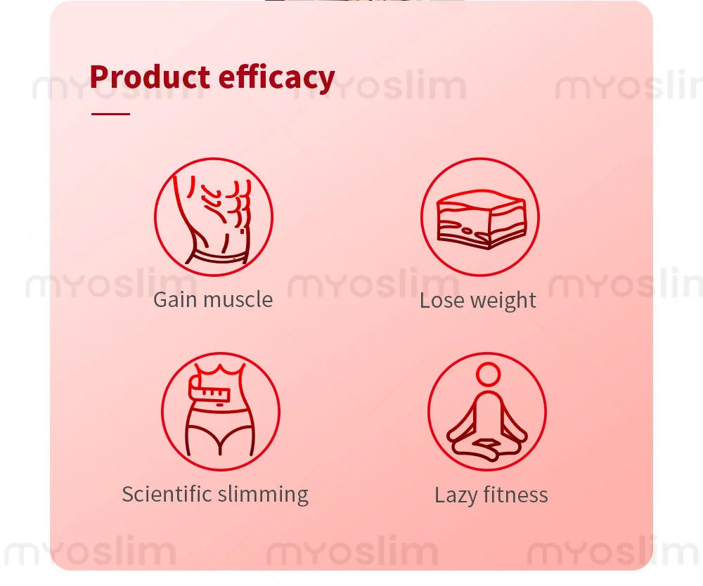 EMS Vacuum Inner Ball Roller 360 Degree Rolling Cellulite Massage Weights Loss Machine Body Muscle Body Slimming Fat Removal