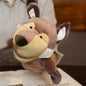 Hand Finger Puppets Cartoon Plush Toy Party Supply Family Gathering Favorite Toy