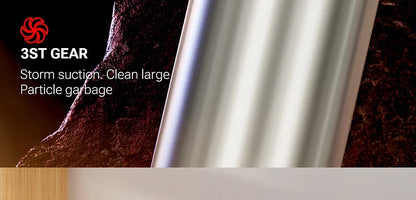 SZUK Mini Car Vacuum Cleaner 985000PA Powerful Portable Wireless Vacuum Cleaner Cleaning Machine Handheld Vacuum Cleaner for Car