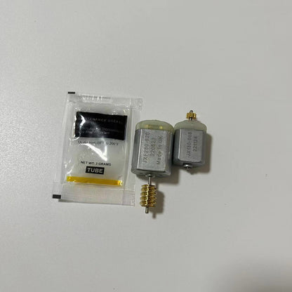 2pcs Genuine for Land Rover Range Rover Sport Freelander 2 Discovery 3/4 Evoque Jaguar FC280 130 220623 Centre Door Lock Motor