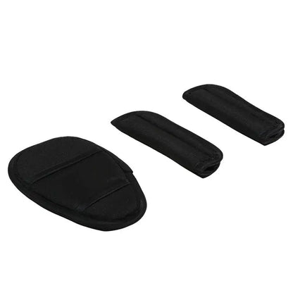Universal Baby Safety Car Seat Belt Pads Baby Stroller Shoulder Strap Covers Soft Car Seat Belt Cushion Pram Shoulder Guard Pads