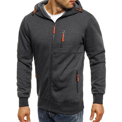 MRMT 2026 Brand Men's Hoodies Sweatshirts Jacquard Hoodie Fleece Men Hooded Sweatshirt Pullover For Male Hoody Man Sweatshirt