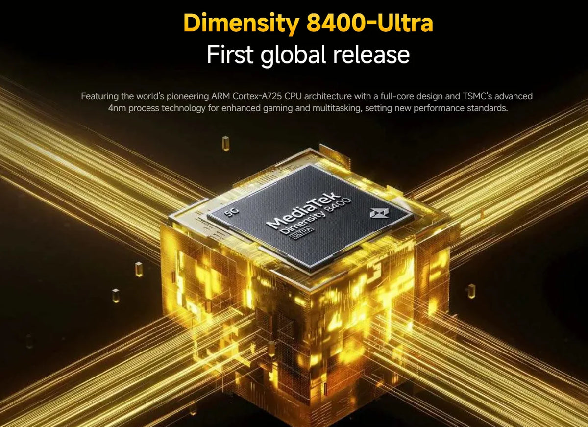 POCO X7 Pro 5G Smartphone AMOLED Screen 120Hz 90W Charging 256GB 6000mAh Battery, Cheap 108MP Camera Phone + Fast EU Delivery