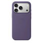 NEW Original Color Liquid Silicone Phone Case For IPhone 17 Pro Max Air For Magsafe Strong Magnetic Wireles Charger Button Cover