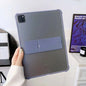 Funda Case for 10th Gen iPad A16 A19 iPad 9.7 10.2 Air5 Pro11 Air11 Case for iPad Pro12.9 Air13 Hard PC+TPU Stand Cover Coque