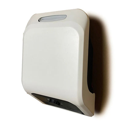 Commercial Humidifier Wall-mounted Spray Ultrasonic Air Humidifier Connect To Water Tap Air Purifier Diffuser Mist Maker Fogger