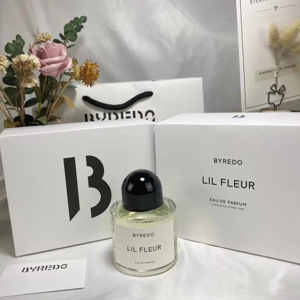 100ml VANILLE ANTIQUE Alta  Bal Dafrique Mojave Ghost Rose of No Man's Land Eau De Parfum Spray Inflorescence EDP Spray Super