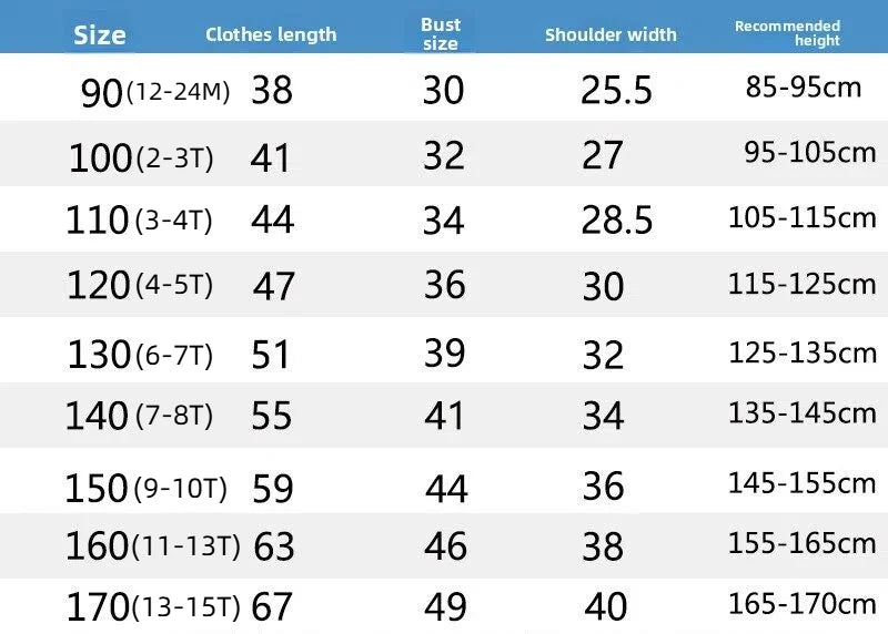 2-16 Years Summer Kids Boys Girls T-shirts Solid Cotton Breathable Teenager Short Tops Children's Tees Casual Shirt Baby Clothes