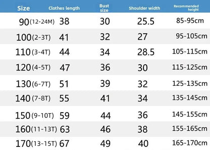 2-16 Years Summer Kids Boys Girls T-shirts Solid Cotton Breathable Teenager Short Tops Children's Tees Casual Shirt Baby Clothes
