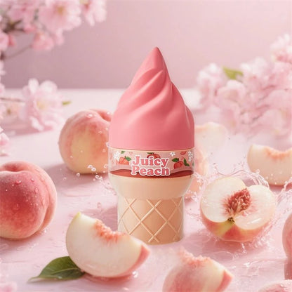 Hign-end Ice Cream Sweet Women Perfume Lasting Fresh Vitality Floral Fruity Fragrance Eau De Toilette Charming Fragrance Spray