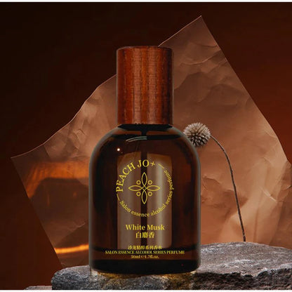 Korean Salon Perfume, Fresh Fig Perfume, Sandalwood Rose Honey Thyme Tea Woody Floral Scent Spray Best Selling Women's Perfume