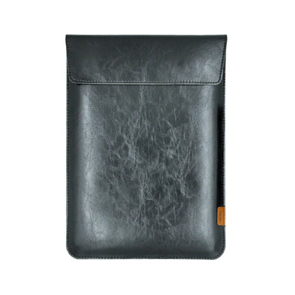 Ultra-thin PU Leather Tablet Sleeve Pouch Case For iPad mini 5 6 7.9" iPad Air Pro 9.7 10.5 10.9 11 Pro 12.9 Bag Protect Case