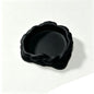 Simulated Stone-Shaped Bowl for Reptiles, Stable and Anti-Spill Feeding Bowl for Reptiles, Feeding Box for Bearded Dragons and Horned Frogs, Water Bowl
