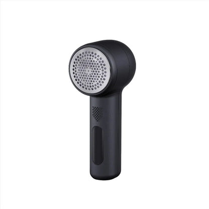 New Household Electric Lint Remover 3 Gears Adjustable Wireless LED Digital Display Hairball Trimmer Portable Sweater Epilator
