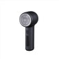 New Household Electric Lint Remover 3 Gears Adjustable Wireless LED Digital Display Hairball Trimmer Portable Sweater Epilator