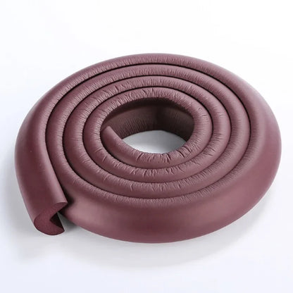 2-Meter Child Safety Corner Tape - Baby Furniture Angle Protectors, Essential Table Corner Guards for Children