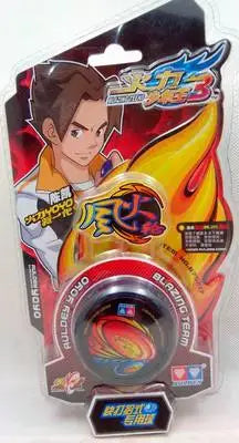Auldey  Blazing Teens 3  Yoyo 1A