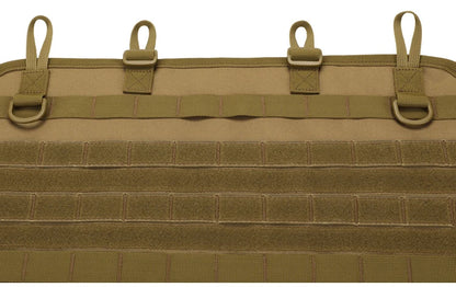Car Organizer Seat Back Storage Bag Multifunction Camo Hanging Bags Car Stowing Tidying Pocket  Interior Accessories 1 Piece