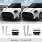 Car Engine Hood Vinyl Trunk Decal Stickers For Mini Cooper F56 F60 F55 F54 R56 R60 F65 F66 U25 J01 Countryman Car Accessories