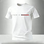 2026 New Arrival Men's Tracksuit T-shirt and Sweatpants Spring Summer Daily Casual Sports Short Sleeve Outfit Male Fashion Set
