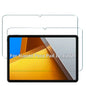 For Xiaomi Poco Pad 12.1 2024 Tempered Glass Screen Protector Anti Scratch HD Clear Protective Film For MIPad Poco Pad 12.1