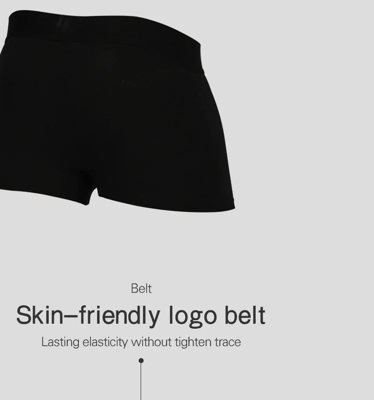 Men Underwear Boxer Cotton Floor Price Mens Underpants Comfortable Underwear Male Panties Breathable U Pouch Men Shorts
