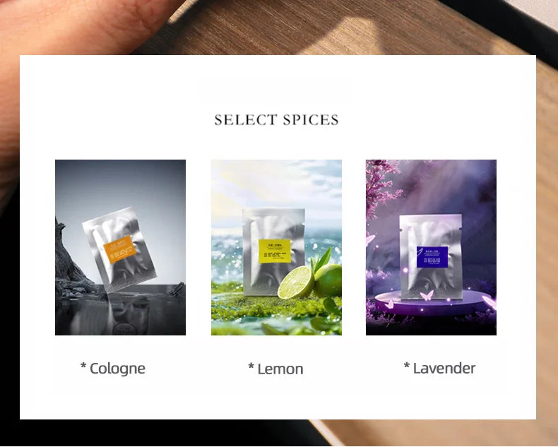 Car fragrance 2025 new car perfume Interior air conditioner outlet decoration fragrance fragrance tablet lasting fragrance woman