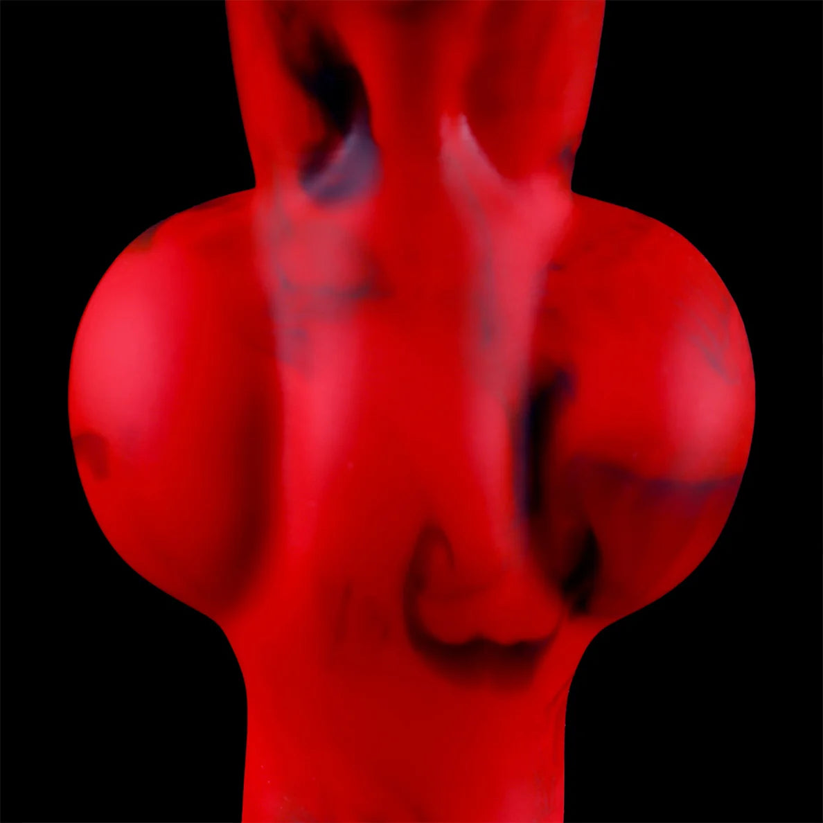 18+ Soft Silicone Dog Knot Dildo Penis Animal Dildo Realistic Gigante Sexy Adult Red Black Colors Big Dildos Sexy TоY Xxl Sextoy